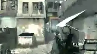 Grenades? What grenades?
