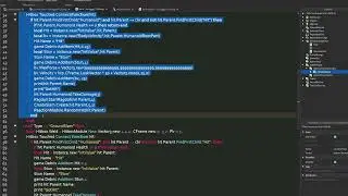[✨Roblox Studio BattleGround Combat Tutorial✨] Part 4