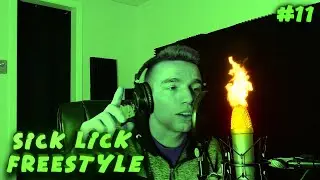 Fire Freestyle That Proves It's Simple | Sick Lick Freestyle #11