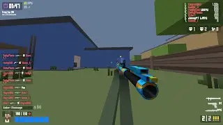 Krunker.io SEASON 2 IS HERE!!!