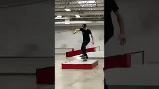 New video going up today!  #bottleflip #skateboarding