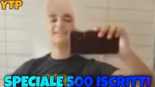 YTP: @imperitalica  chiede cose troppo ambigue ed è comunista (SPECIALE 500 ISCRITTI)