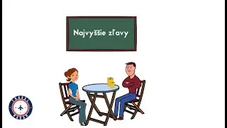 Chcete si vybrať dovolenku v predstihu a využiť najvyššie zľavy?