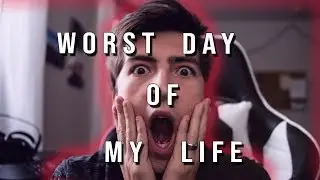 Something Terrible Happened...