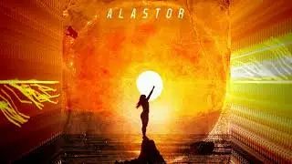 Твоя Тінь - ALASTOR