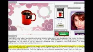 How To Create A Clickable Image Ad with HTML hosted code