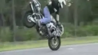Speed show