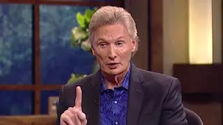 Dr. Don Colbert: The Aging Mind (LIFE Today)