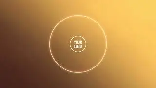 Free Dynamic Circle Outro Video Template (Customizable) - FlexClip