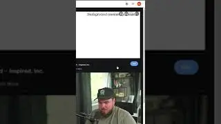 Be Right Back Szene für deinen Stream