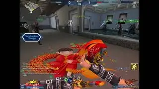 Mat2 反恐行动2 Ghost Mode (Zhujiang) [日常游玩/Daily Playing48]