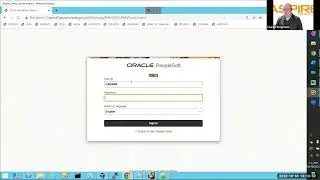 PeopleSoft ePerformance Demo