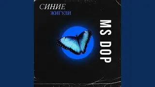 Синие жигули