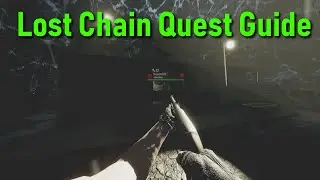Will To Live Online: Lost Chain (2020) Most Efficient Guide
