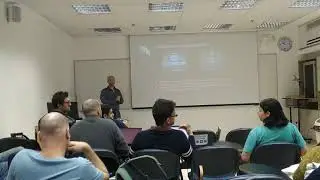 IUCEL Moodle Developers meeting - Deveolop with Docker
