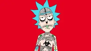 Instru Rap Freestyle l Instru Rap Lourd Type JUL x PLK 
