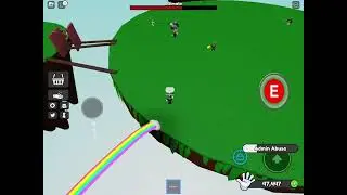 Trying out the admin glove