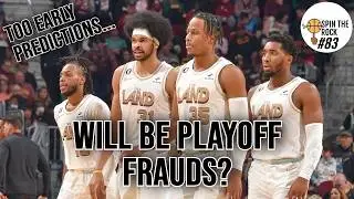 EARLY SEASON OVER REACTIONS