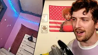REVIEWING YOUR ROOMS!