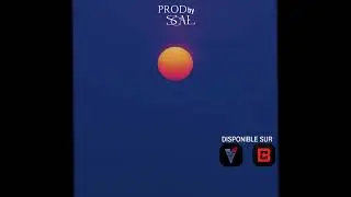 Bouss & TIF  Type Beat ~ Bogota