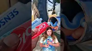 This is so funny, I couldn't stop laughing 😂😂 