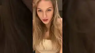 PERISCOPE LIVE Beautiful Angel ❤️❤️❤️