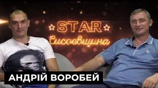 💥 Andrey Vorobey 💥— Lucescu and his attitude towards Brazilians and Ukrainians, stories about coa...