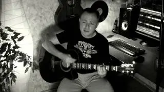 Максим - Отпускаю (под гитару)