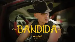 BANDIDA - VALLEJO 777 / VIDEO OFICIAL