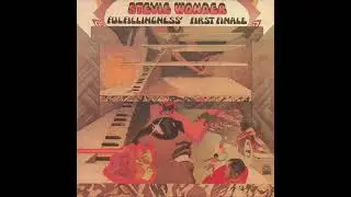 "They Won't Go When I Go"—Tamla, T6-332S1, MC-RJM Kendun Cut, RCA Indianapolis Pressing