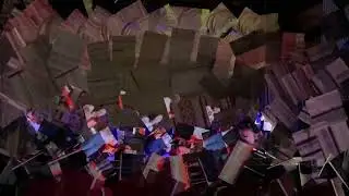 «Ми – вистоїмо!»