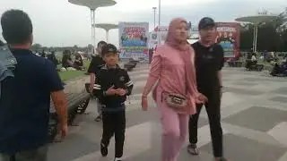 Tanjung Tenggarong Park