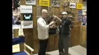 Альманах странствий (Эпизод 1 ч.4)