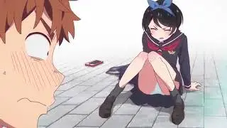 Hentai!