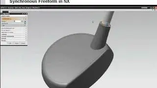 NX - Design Acceleration