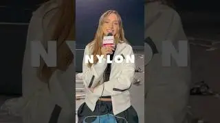 Tate McRae for NYLON and Magazine #tatemcrae #nylon #magazine