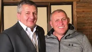 ПАМЯТИ МАГОМЕДА ШАБАНОВА