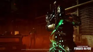 DBD {₩} (Killer) [You'll Do] -CO-