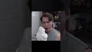 my friend's phone gallery made a video with saved Jerma pics and videos