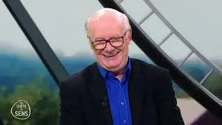 Un pape en balade
