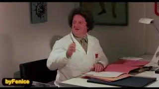 Ce l'ha come un bambino di un anno - Gianfranco d'Angelo e Nino Terzo