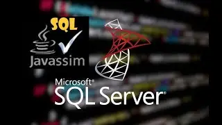 Curso de SQL - SQLServer