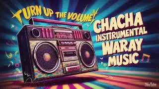 INSTRUMENTAL CHACHA1