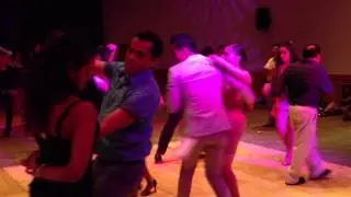 Hector y Magna