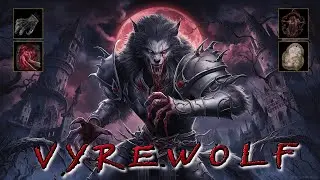 Elden Ring Invasions - Beast Claws are Bloody Terrifying
