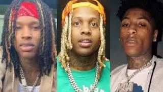 BREAKING NEWS: Lil Durk SHOCKING MESSAGES Reveal The Truth In 