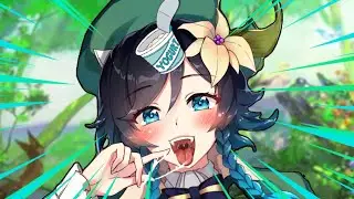 VENTI.EXE - Genshin Impact