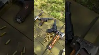 Walther P38 Review