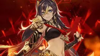 DEHYA BUFF CONFIRMED GENSHIN IMPACT