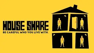 House Share | A Short Horror Tale